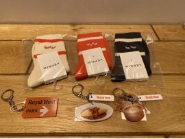 【LEPSIM】LEPSIM×ロイヤルホストのコラボのお知らせです！