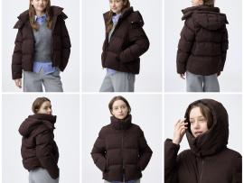 GU【感謝祭】7日間限定・人気の冬物がお買い得！！