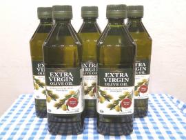 こととや『バージンオリーブオイル』お安くなりました♪ 