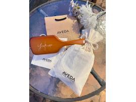 予約特典最終日：特別な「名入れパドルブラシ」で贈る想い（モチーフ有）