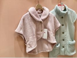 ☆あったかアイテム〜ルームウェア☆