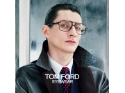 TOM FORD EYEWEAR POP-UP
