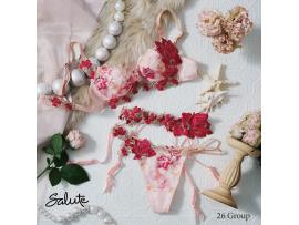 ☆salute 26 group発売‼︎☆