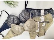 ☆新色入荷‼︎ AMPHI BRAGENIC〜脇高細見えtype☆