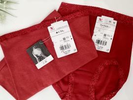 ☆自分へのご褒美〜Red Lingerie☆