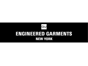 ⚡️本日発売開始⚡️GU× ENGINEERED GARMENTS コラボ！！