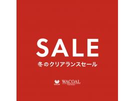 ☆WACOAL  SALE☆