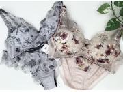 ☆ノンワイヤーでバストケア☆