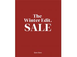 Winter SALE開催中！