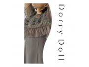 〜パパス＆ママス〜Dorry Doll /ドリードール成人の日の装い♪