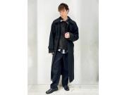 ✴︎新ブランドDRAWで合わせたコーデです✴︎