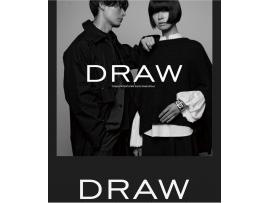 ✴︎新ブランドDRAWで合わせたコーデです✴︎