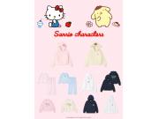 GU × Sanrio コラボのご案内♪