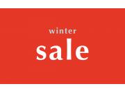 WINTER SALE