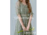 〜パパス＆ママス〜まだ、間に合う成人の日の装い♪