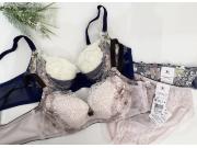 ☆new color ‼︎ 〜リボンブラ〈脇すっきり〉☆