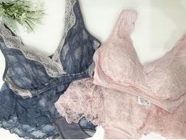 ☆ナイトアップブラ☆〈ドレッシー〉