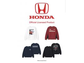 GU×HONDA コラボ商品のご案内