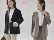 【グローバルワーク】春のセレモニー＆お仕事服が入荷しました！！