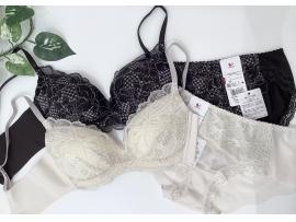 new color!!☆フレームひとつで、あがるブラ〜SUHADA ONE☆