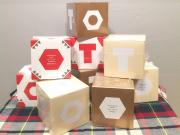 こととやバレンタインフェア開催中♪