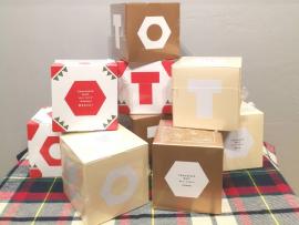 こととやバレンタインフェア開催中♪