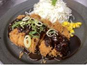 寒さに勝つ一皿対決、開幕です！！