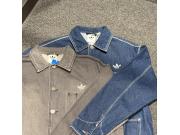 ★ADIDASウェア　新作デニムジャケットご紹介★