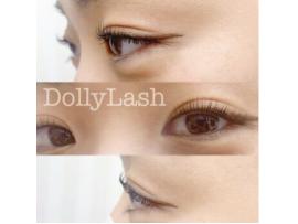 ☆パリジェンヌラッシュリフト