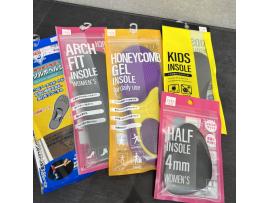 ★インソールご紹介！★