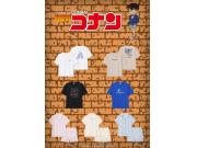 予告 ！！  GU× 名探偵コナン コラボ✨