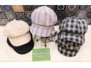 ✼新作帽子入荷✼