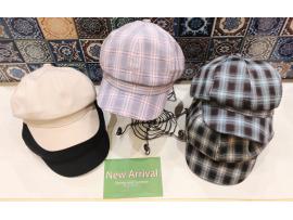 ✼新作帽子入荷✼