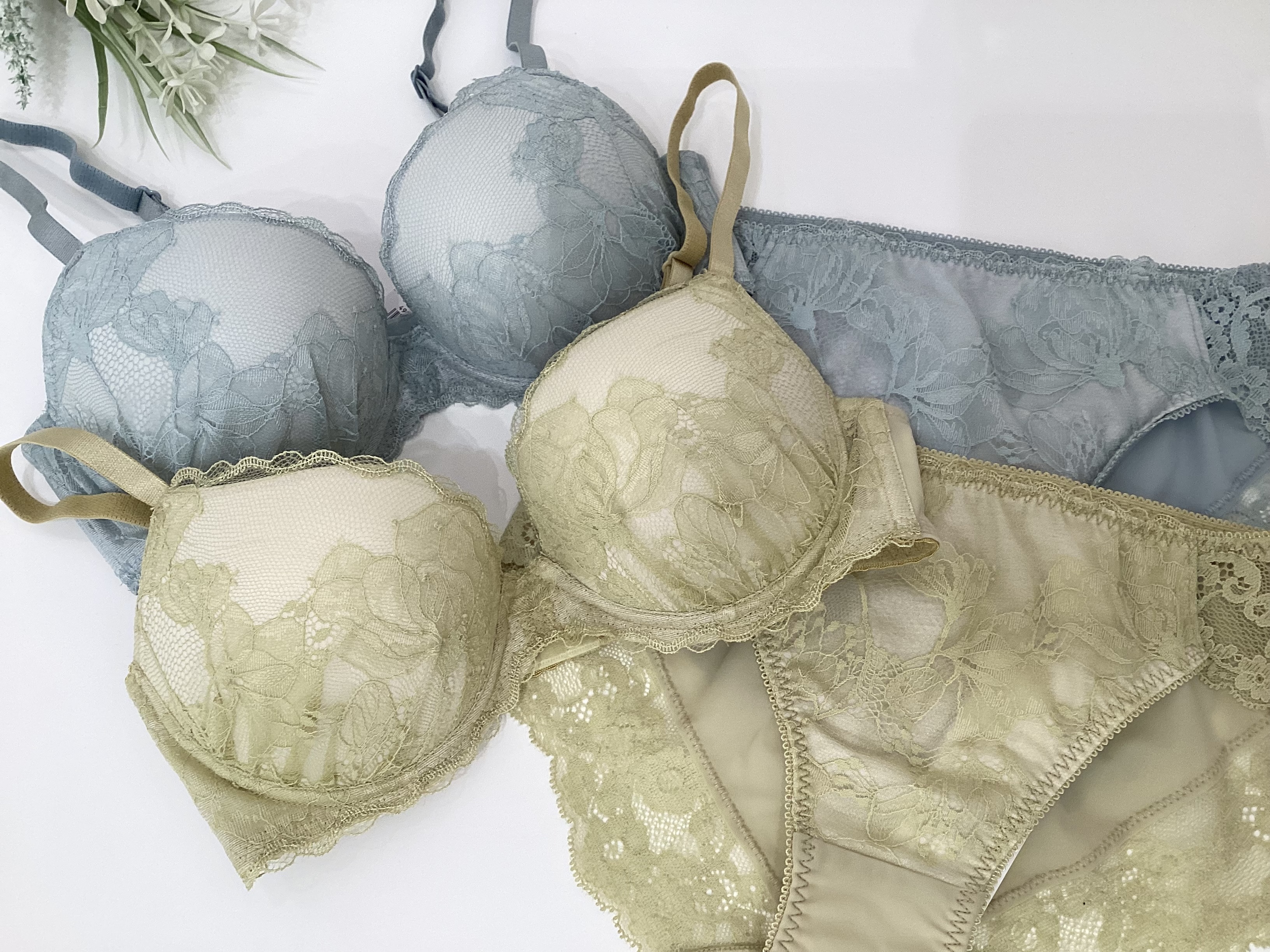 木の葉モール橋本 :: new color!!☆AMPHI BRAGENIC☆