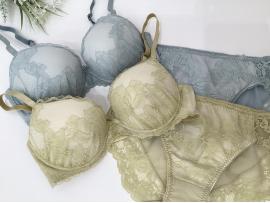 new color!!☆AMPHI BRAGENIC☆