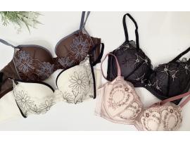 new color!!☆AMPHI BRAGENIC☆