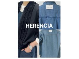 〜パパス＆ママス〜春のアウター続々入荷中♪