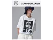 GU × UNDERCOVER コラボ✨
