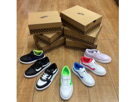 ★VANSから新作キッズシューズご紹介★