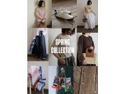 2026 SPRING COLLECTION 