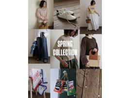 2026 SPRING COLLECTION 