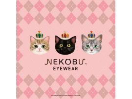 フェリシモ「猫部」×パリミキのメガネフレーム第三弾発売！