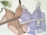 new color!!☆重力ケアブラ〜シンプルタイプ☆