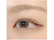 まつ毛パーマ♪