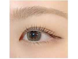 まつ毛パーマ♪