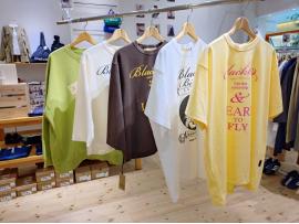 THOMAS MAGPIE 入荷‼︎