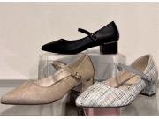 ★ABC SELECTから新作パンプスご紹介★