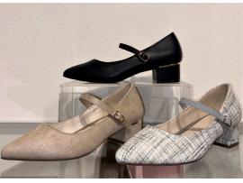 ★ABC SELECTから新作パンプスご紹介★