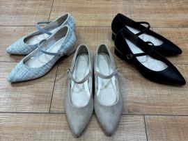 ★ABC SELECTから新作パンプスご紹介★