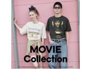 4/6(月)販売開始予定！GU✖︎MOVIE Collectionのご案内